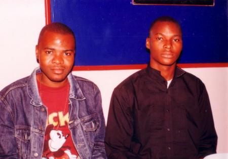 moi et sydate