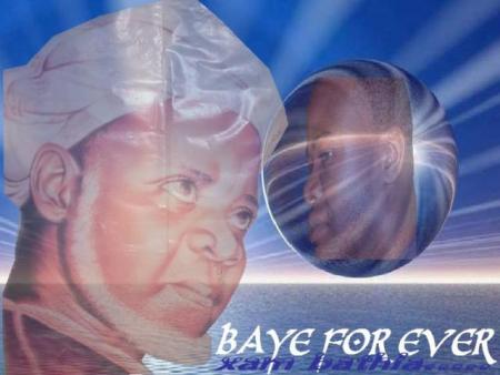 baye for ever