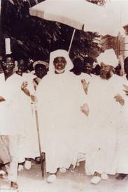 WA EUKHLOU BAIGUAI BEUGUE BAYE NIASS