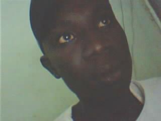 pap mbaye