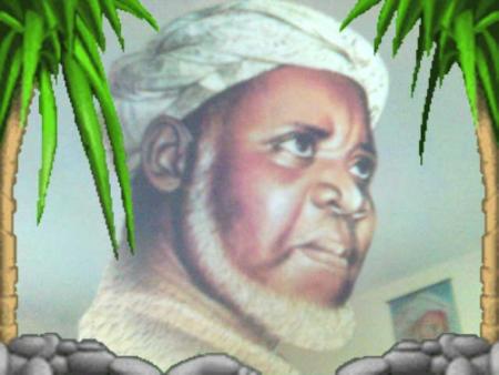 BAYE NIASS JAH JEUFETY