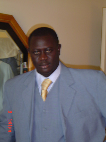 PAPA HALLY